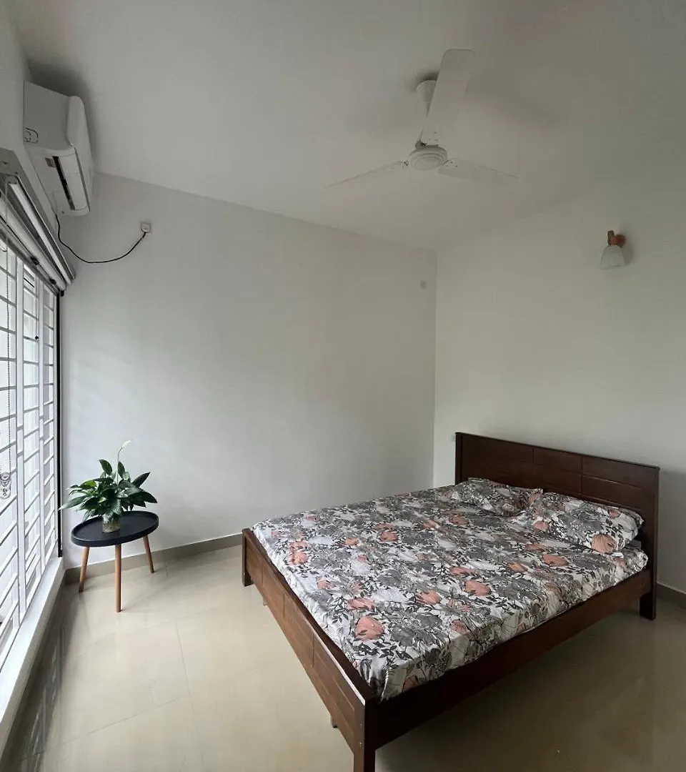 Mj Esperanza Villa Kochi India