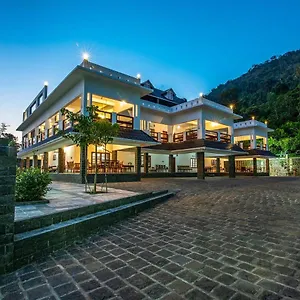  Villa Stayvista At Springhills & Ayurvedic