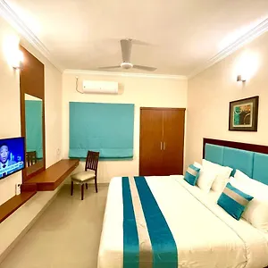  Villa The Oval House, - Approved By Kerala Tourism - Exclusively For Families