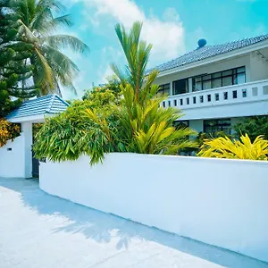  Villa The Island House Homestay