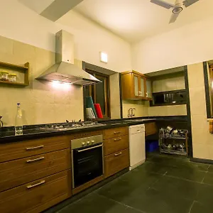  Villa Gate - A Cgh Earth Saha Experience