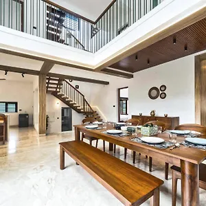  Villa The Zenith - Premium Pool